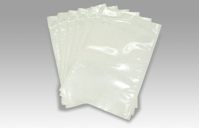 Medical Heat-Seal Pouch