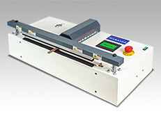Discover Series Nozzle Vacuum Sealer with Gas Purge