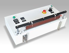 MPD Series Constant Heat Sealer