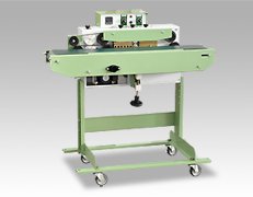 SLE-40 Horizontal Continuous Band Sealer