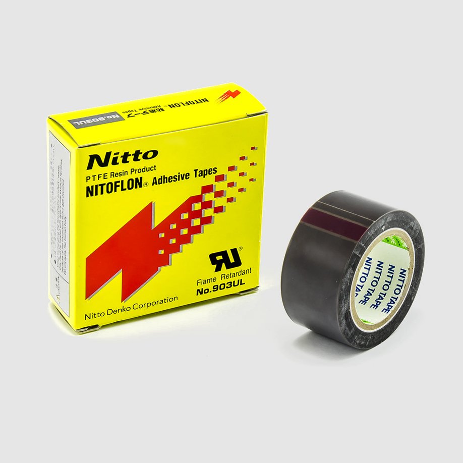 Teflon Tape