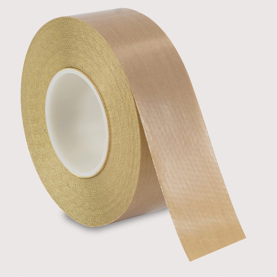 PTFE Adhesive Tapes