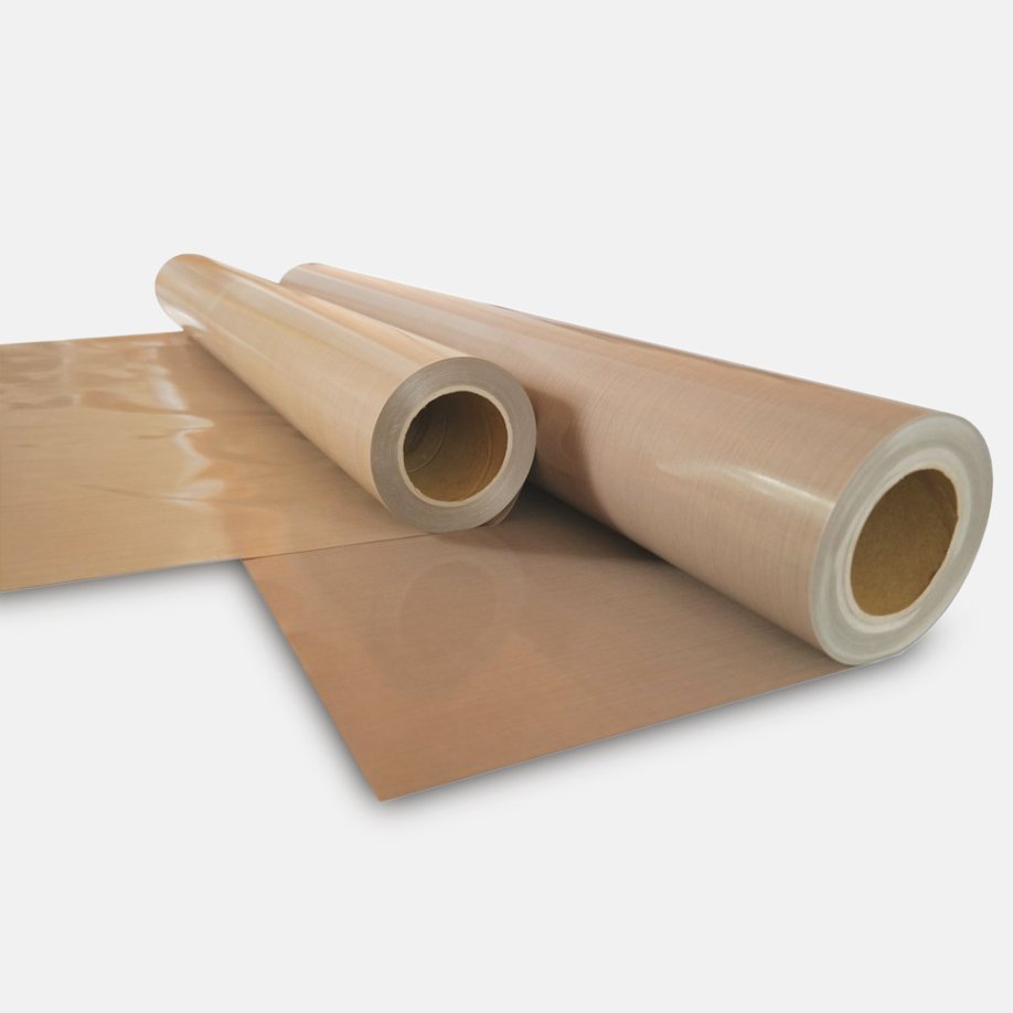 PTFE Coated Glass Fabric