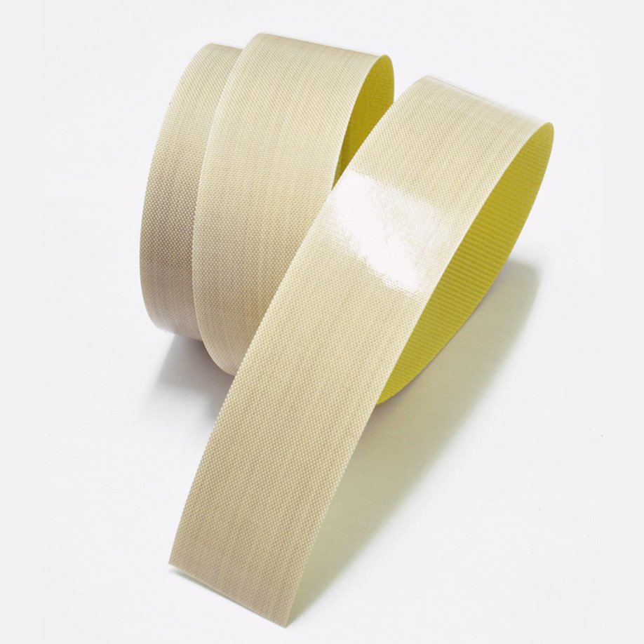 PTFE Adhesive Tapes